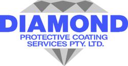 protective coatings, corrosion control, industrial corrosion, mining corrosion, australian corrosion control, diamond protective coatings, dennis eagers
